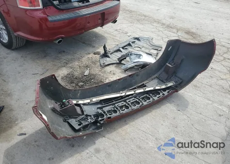 2014 Ford Flex Sel from USA, damaged, VIN 2FMGK5C83EBD14802